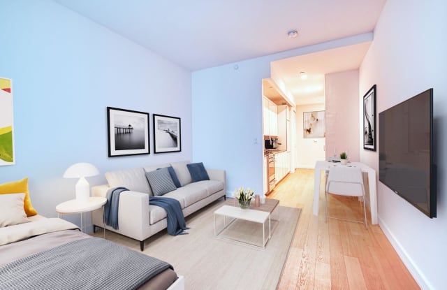 180 Water Street - 180 Water St, New York City, NY 10038
