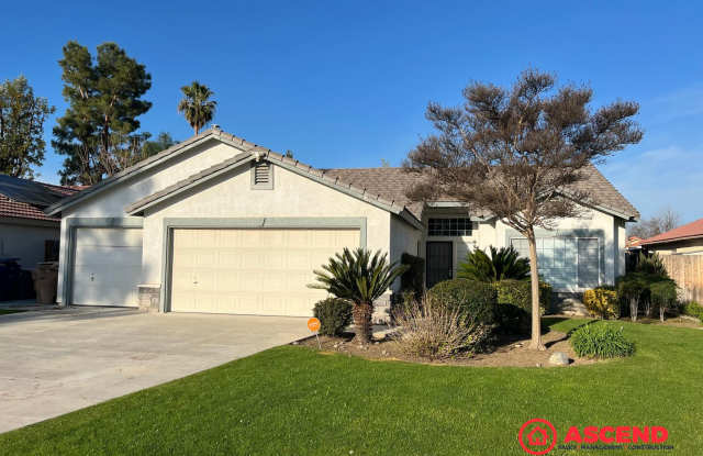 Lovely Home In Southwest Bakersfield! photos photos