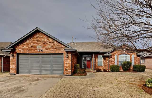 3 Bedroom with Office in Edmond photos photos