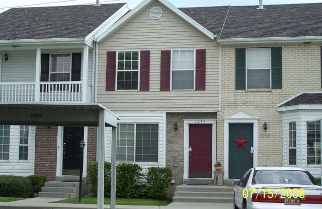 Remodeled Westgate Townhome! Gallery 1