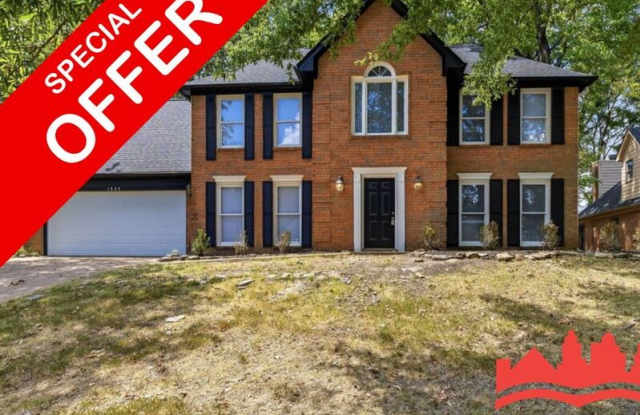 1535 Teal Wing Ln Gallery 1