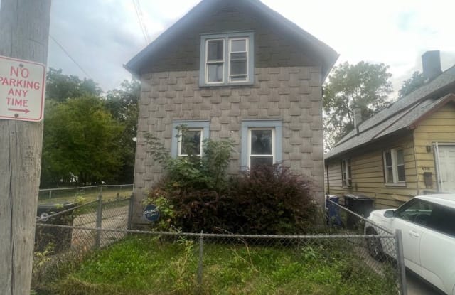 4920 HAMM AVE CLEVELAND, OH. 44127 - 4920 Hamm Avenue, Cleveland, OH 44127