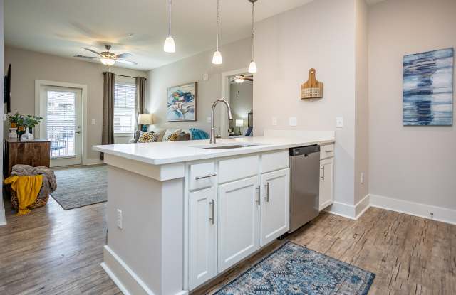 Farragut Junction Apartments Gallery 3