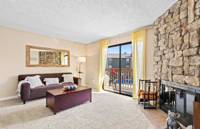 Silver Reef Apartments photos photos