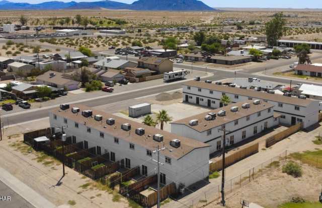 1800 S Kofa Ave unit: 12 photos photos