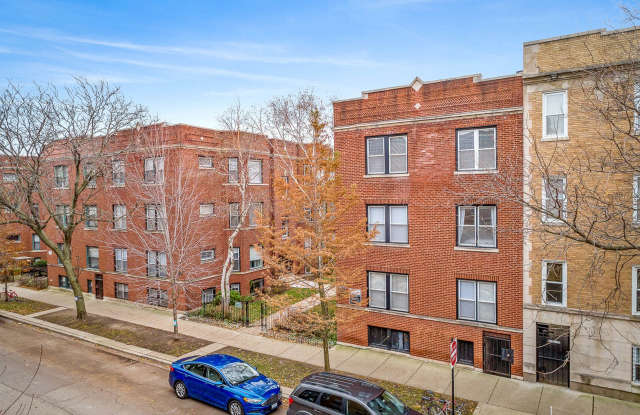 851 West Cornelia Ave. Apt. photos photos
