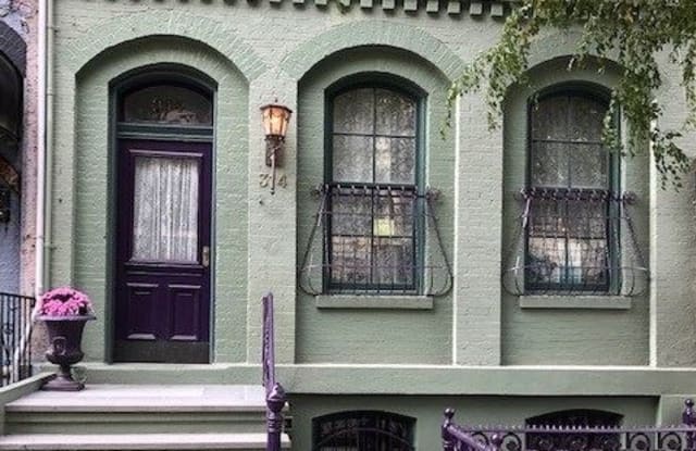 314 Garden St 2B - 314 Garden St, Hoboken, NJ 07030