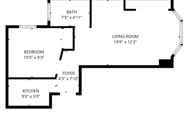 7715 South Shore Drive Gallery 1