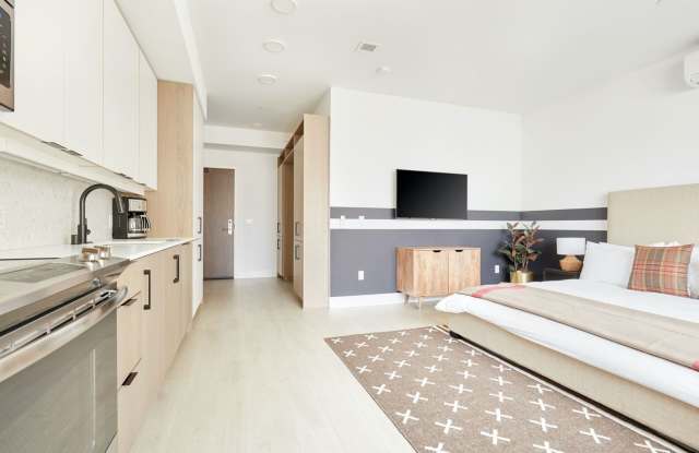 Solis Apartments Gallery 3