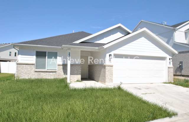Single Family Rental in Wolfpack Crossing | Near Utah State and Hospitals photos photos