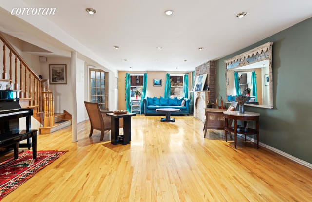 219 14th Street - 219 14th Street, Brooklyn, NY 11215