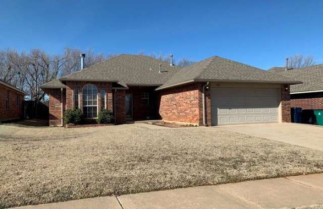 945 Ethan Lane - 945 Ethan Lane, Oklahoma City, OK 73099
