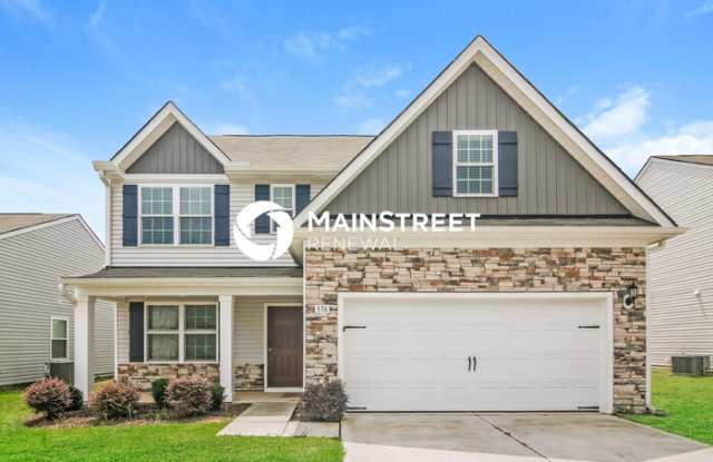 336 Gourd Street - 336 Gourd Street, Wake County, NC 27597