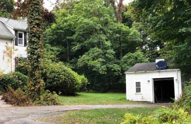 171 East Central St. Gallery 2