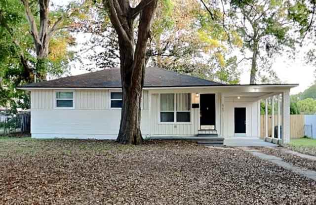 6545 Brandemere Road North - 6545 Brandemere Road North, Jacksonville, FL 32211