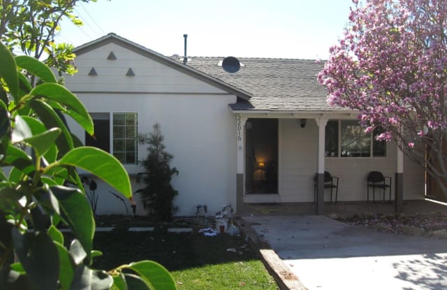 22016 Gault St. - 22016 W Gault St, Los Angeles, CA 91303