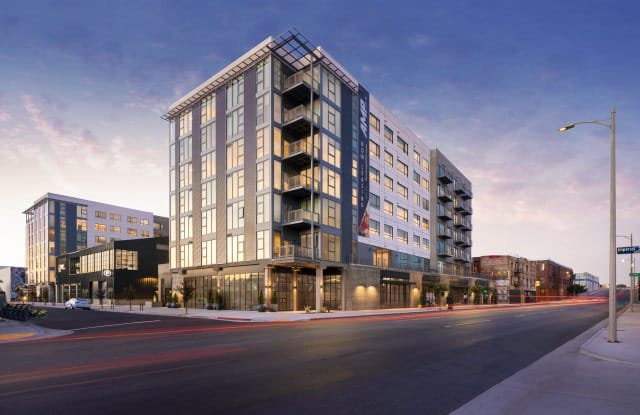 AMP Lofts photos photos