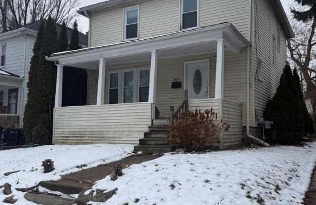 Downtown Mt. Clemens Home photos photos