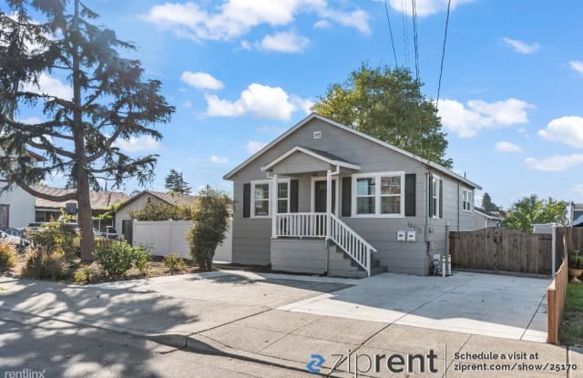 18495 Boston Road, Hayward, CA 94541 - 18495 Boston Road, Cherryland, CA 94541