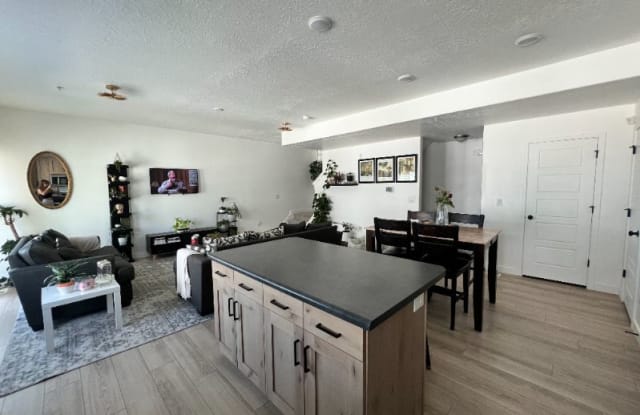 4209 West Scofield Park Ct - 4209 West Scofield Park Court, Riverton, UT 84096