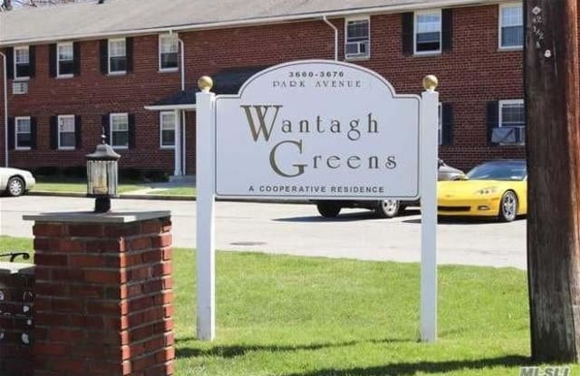 3662 Park Ave - 3662 Park Avenue, Wantagh, NY 11793