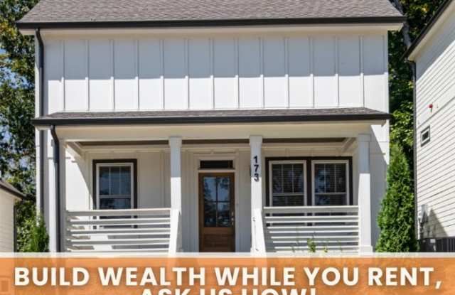 173 Peach St - 173 Peach Street, Ashland City, TN 37015