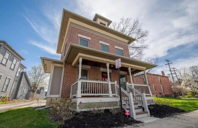 782 Summit Street - 782 Summit Street, Columbus, OH 43215
