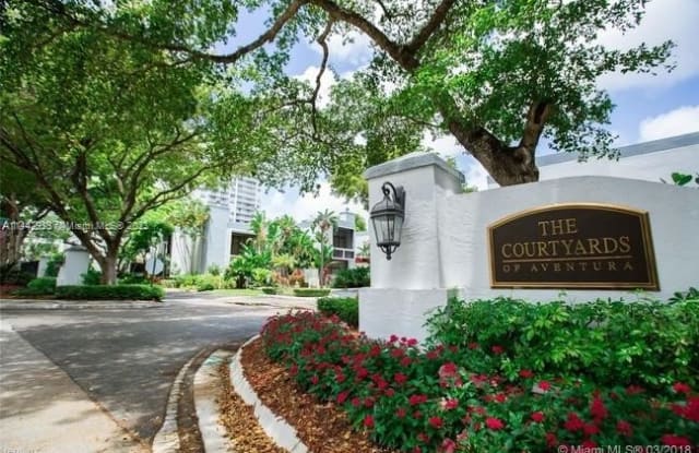 3019 NE 183rd Ln - 3019 Northeast 183rd Lane, Aventura, FL 33160