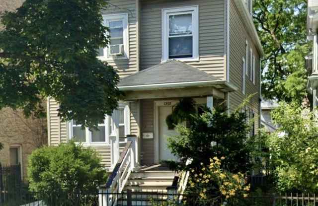 2302 N Central Park Avenue unit: 3 - 2302 North Central Park Avenue, Chicago, IL 60647