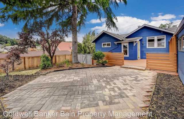 3511 S. Dawson St. - 3511 South Dawson Street, Seattle, WA 98118