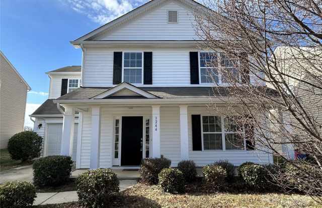 3244 Oulten Street SW - 3244 Oulten Street Southwest, Concord, NC 28027
