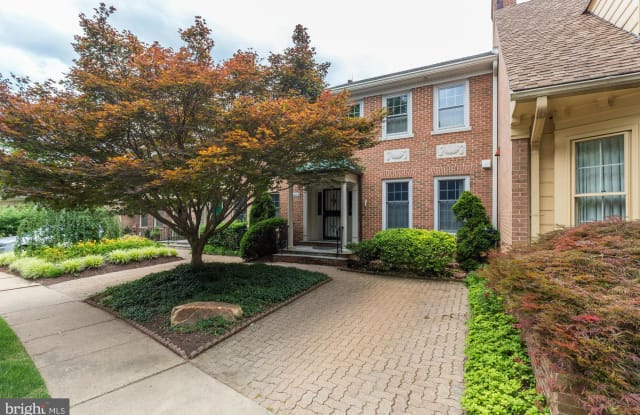 4203 38TH ROAD N - 4203 38th Road North, Arlington, VA 22207