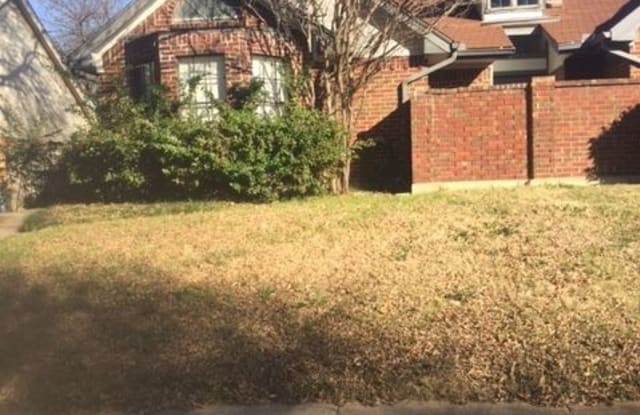708 Essex Place - 708 Essex Place, Euless, TX 76039