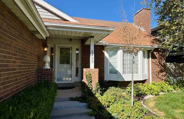 Beautiful Single Family in the Heart of Salt Lake Valley Gallery 3