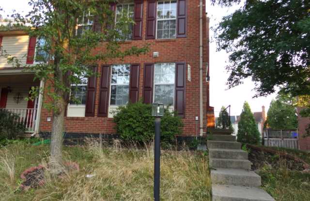 43879 CHLOE TERRACE - 43879 Chloe Terrace, Ashburn, VA 20147
