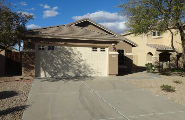 17850 W BOCA RATON Road - 17850 West Boca Raton Road, Surprise, AZ 85388