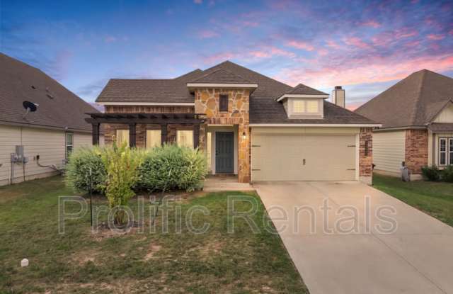 6402 Golden Gate Drive Gallery 1