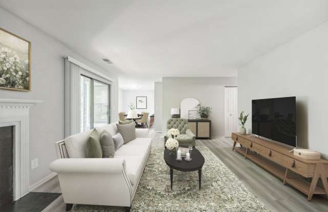 Eagle Rock Apartments at Columbia photos photos
