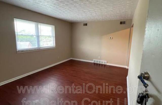 1814 Dalton Court photos photos