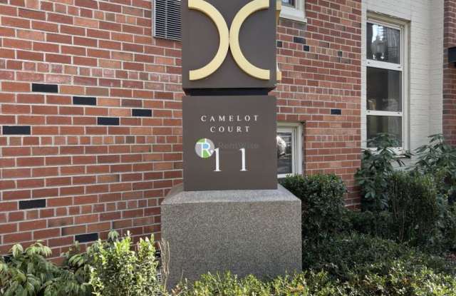 11 Camelot Ct. - 11 Camelot Court, Boston, MA 02135