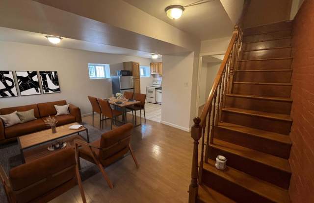 600 KEEFER Place NW unit: 1 photos photos