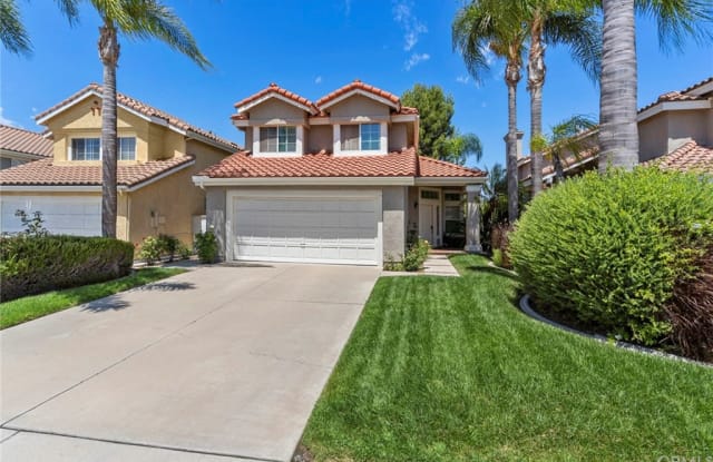7857 E Rainview Court - 7857 East Rainview Court, Anaheim, CA 92808