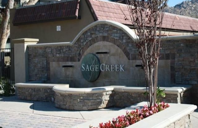 Sage Creek photos photos