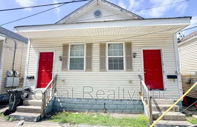 1211 S. Clark St. photos photos