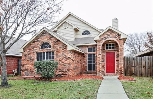 4456 Sierra Drive - 4456 Sierra Drive, Grand Prairie, TX 75052