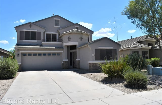 1633 E. Melanie Street - 1633 East Melanie Street, San Tan Valley, AZ 85140