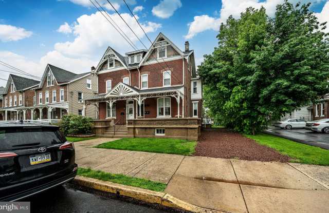 314 WALNUT STREET photos photos