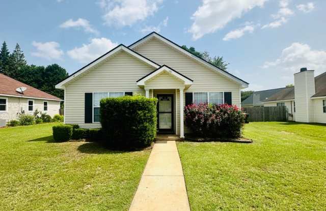 318 Chadwyck Cir - Bonaire, GA photos photos