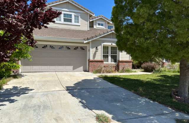 Beautiful 4 Bedroom 3 Full Bath Tracy Home photos photos