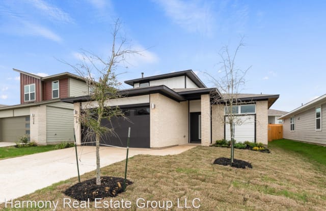 224 Deserti - 224 Deserti Rd, Travis County, TX 78641